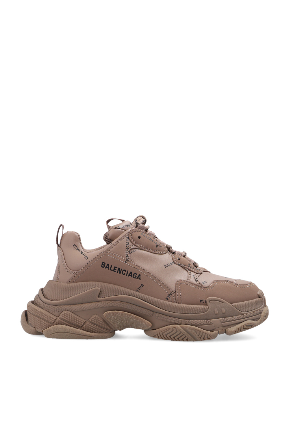 Balenciaga tan online